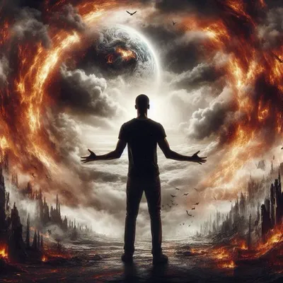 Armageddon Team - Armageddon