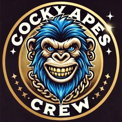 Noah - Cocky Apes Crew, FAMClub