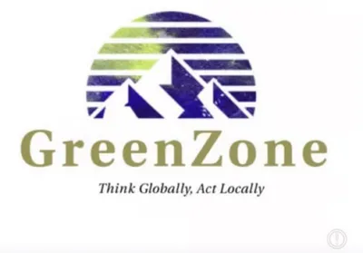 GreenZone Team - GreenZone Recycle2Earn